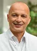 Porträt Dr. med. Erich Hecker