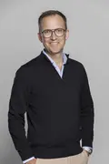 Porträt Prof. Dr. med. Thomas Kremer