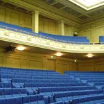 Hörsaal