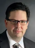 Porträt Prof. Dr. med. Guido Seitz