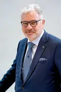 Porträt Prof. Dr. med. Thomas Schmitz-Rixen